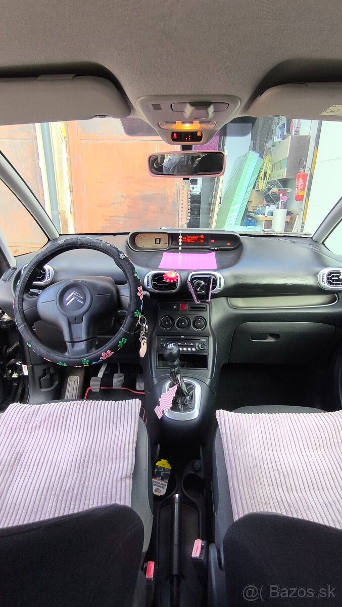 Predám Citroen C3 Picasso - 13