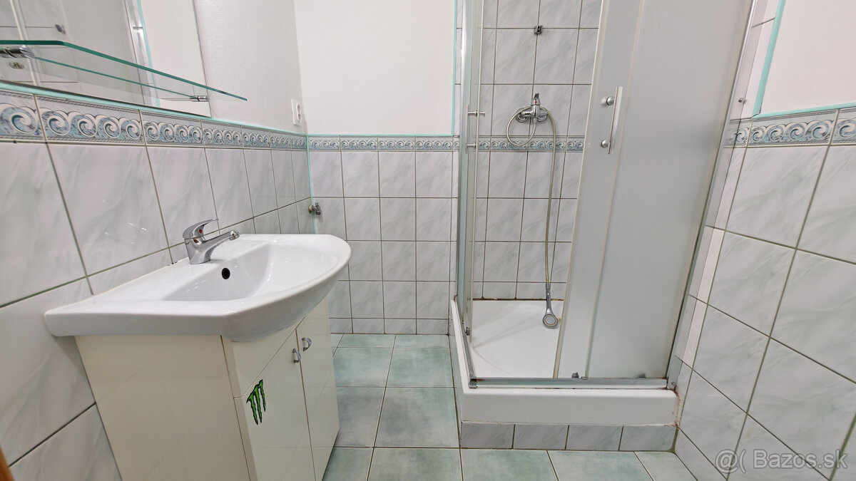 FINREA│Priestranný 4-izbový byt (88m2) s lódžiou – Nemocničn - 13