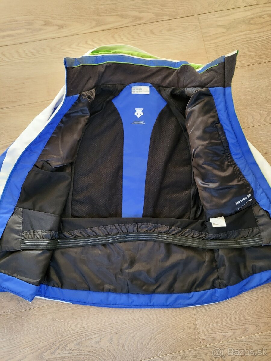 Descente damska lyziarska suprava - 13