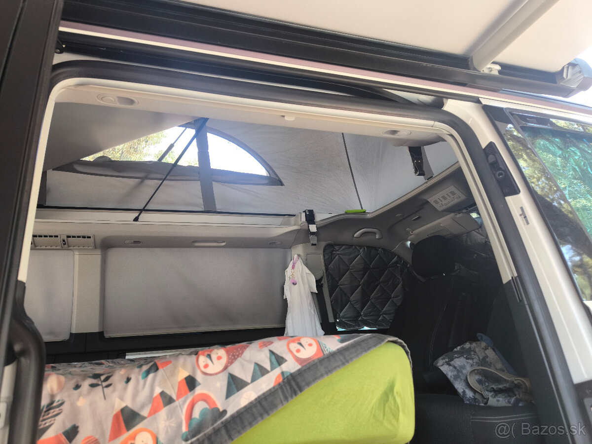 VW T6 California Beach - 2.0TDI 110kw 4x4 DSG 2018 113000km - 13