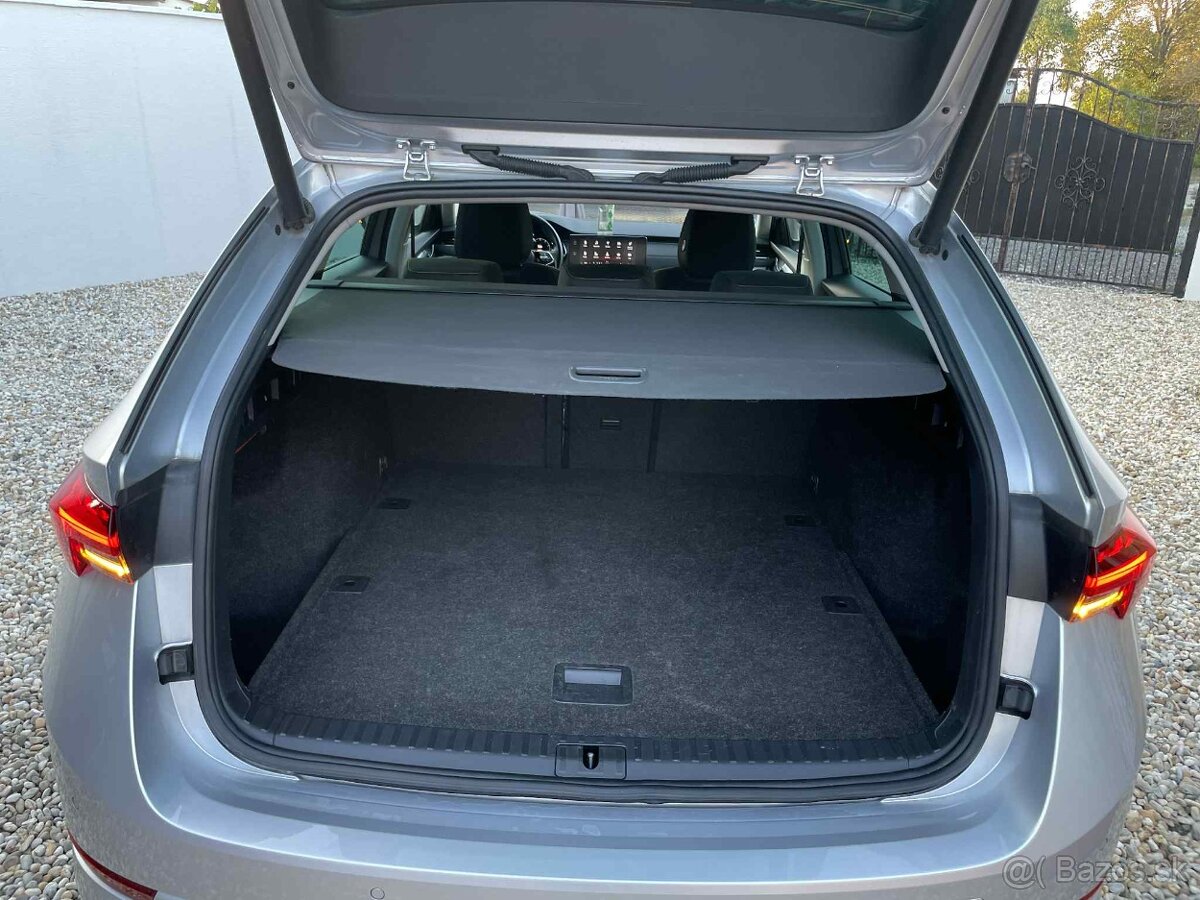 Skoda Octavia 2.0l 85kw - 13