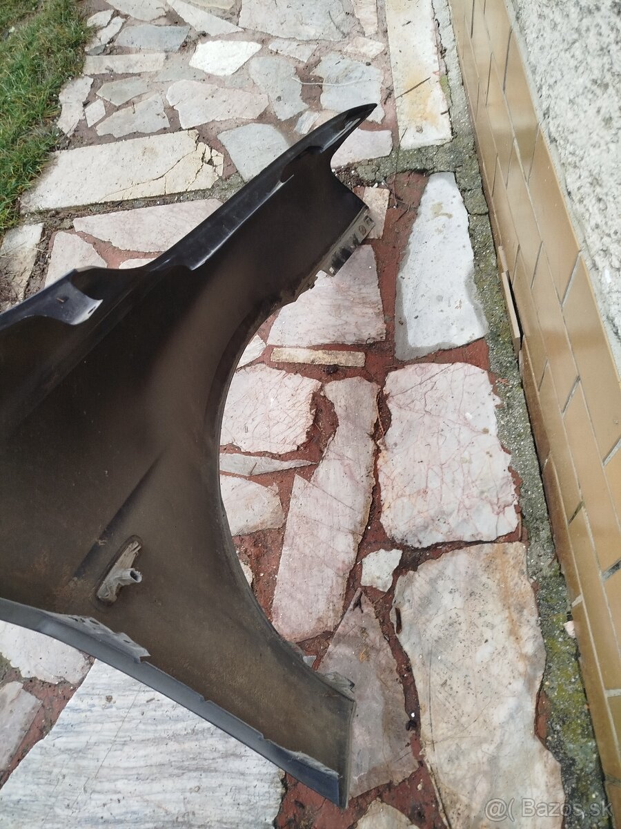 Mitsubishi lancer 2008-2017 blatnik - 13