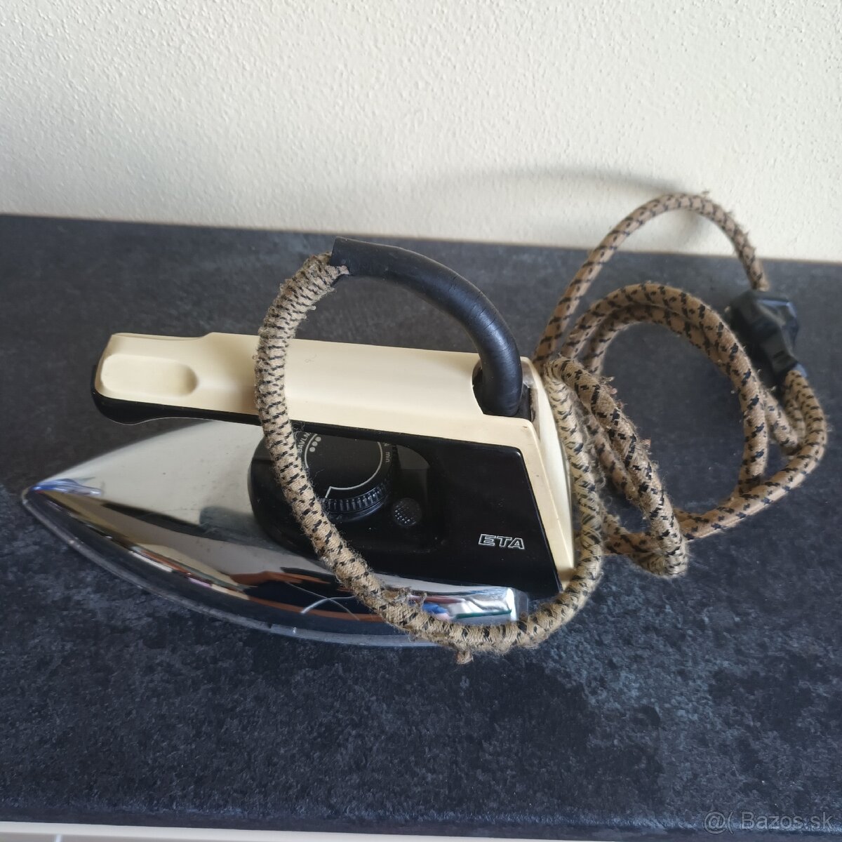 Predám retro veci - 13