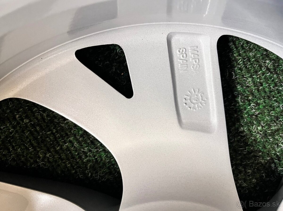 5x108 R16 originál Citroen Berlingo - TOP STAV - 13