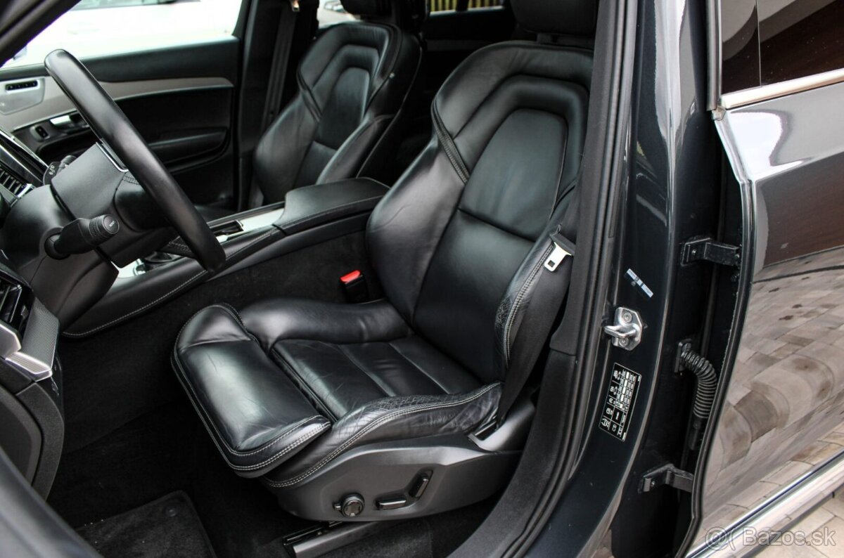 Volvo XC90 D5 Inscription Polestar 7MIEST AWD A/T DPH - 13
