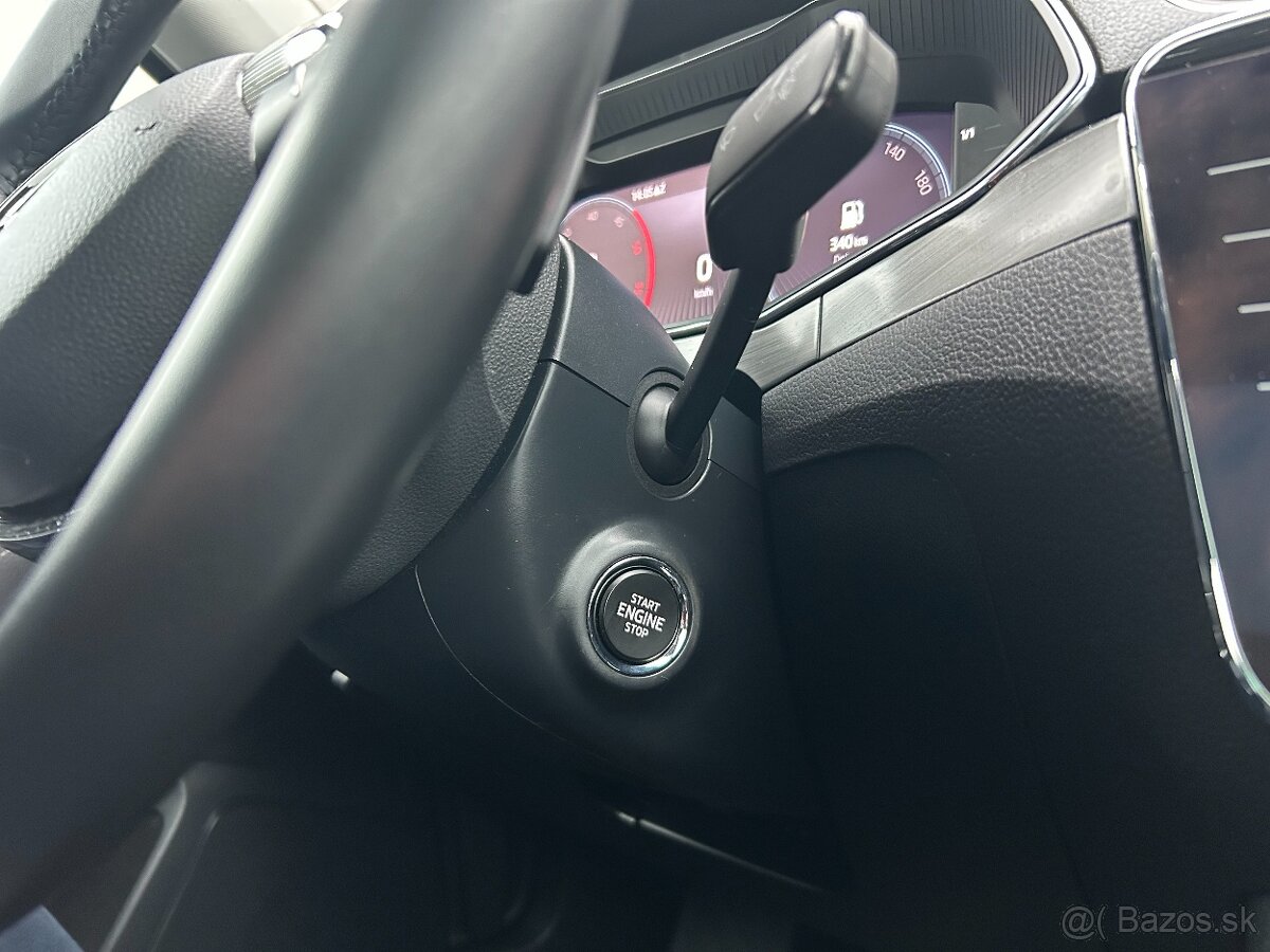 Škoda Superb 2.0 TDI DSG 147kW 4x4 - 13