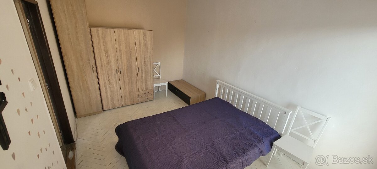 Predaj 2izb. bytu s loggiou ,blízo centra TO - 13