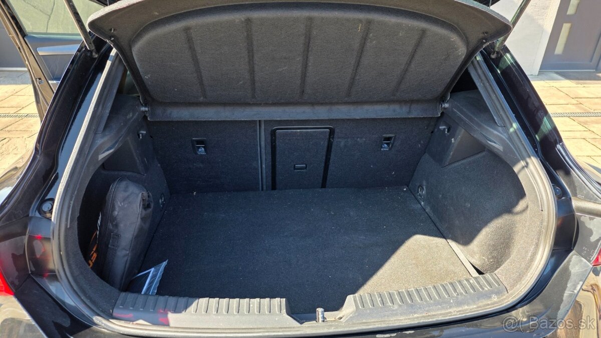 Cupra Leon PHEV - 13