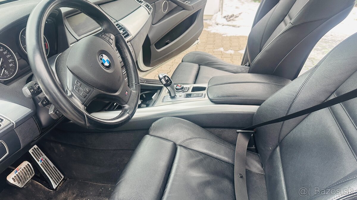 BMW X5 XDrive40d - 13
