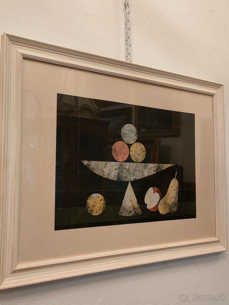 PREDÁM OBRÁZY - 13