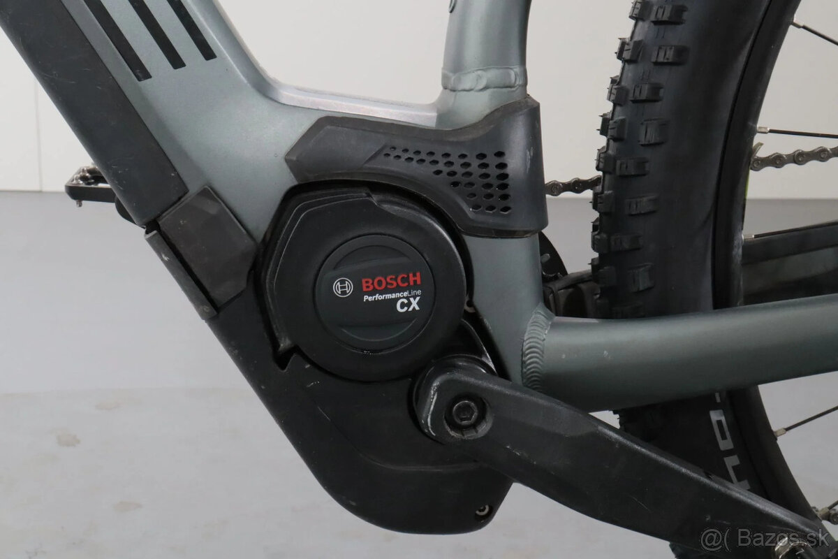 CUBE Reaction Hybrid Pro 625 - 13