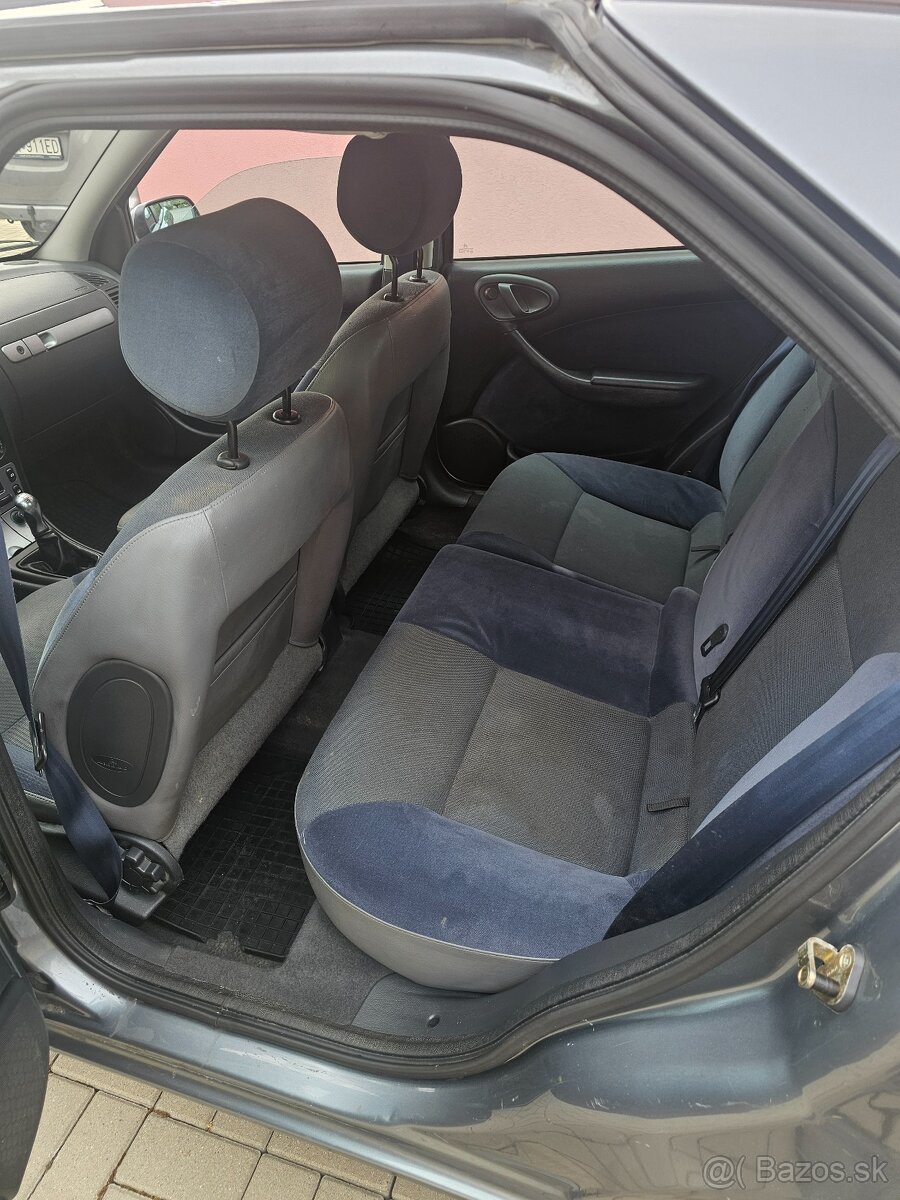 Citroen Xsara 1.4 - 13