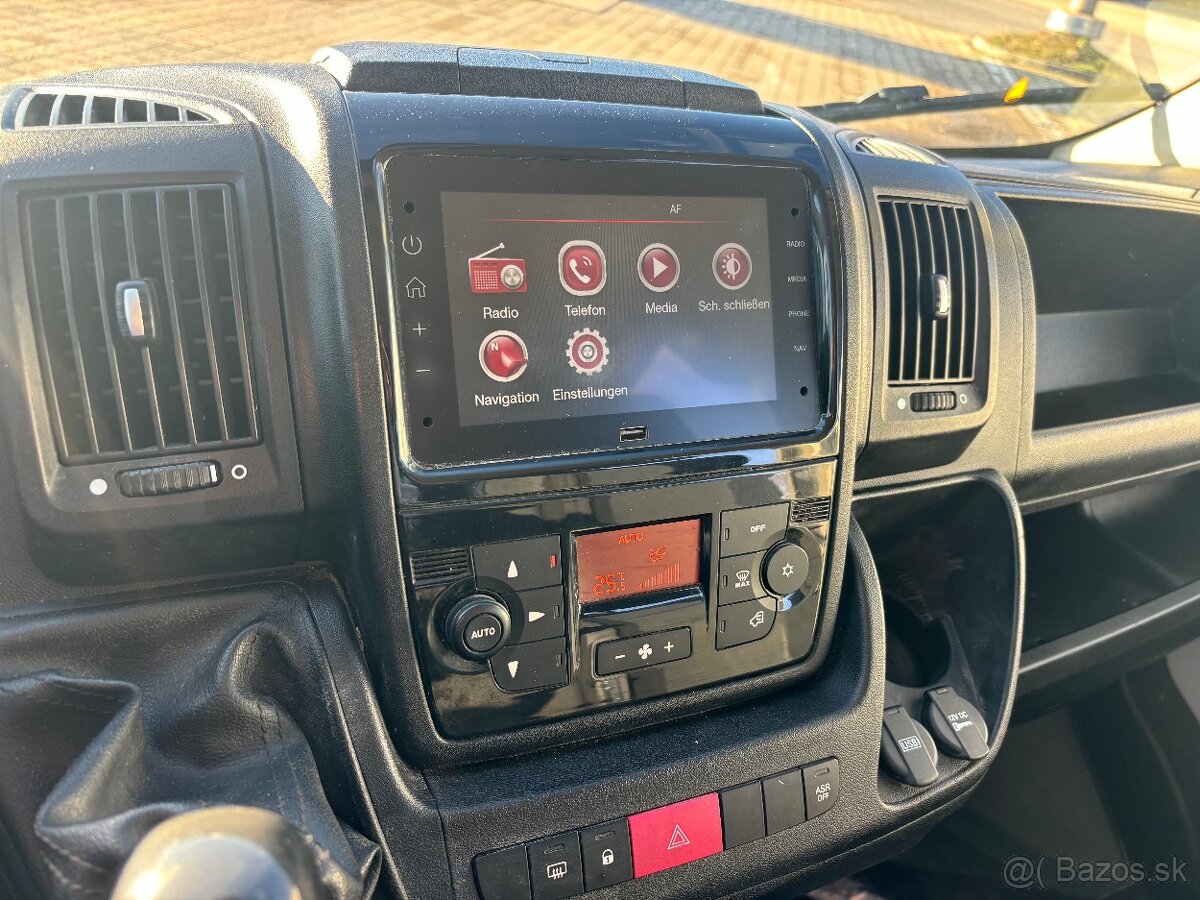 Fiat Ducato 6 miestne - 13