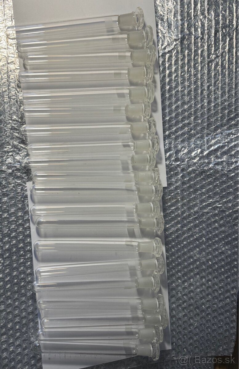 Laboratórne sklo - 13