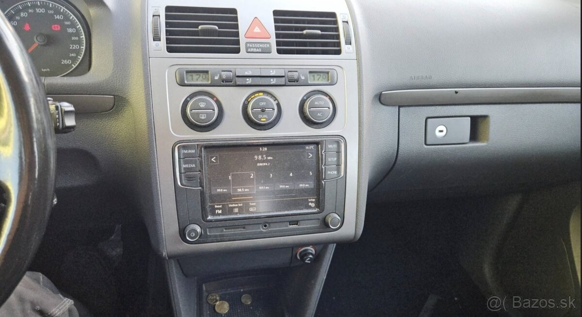 💥 VW TOURAN 1.9 TDI 💥 - 13