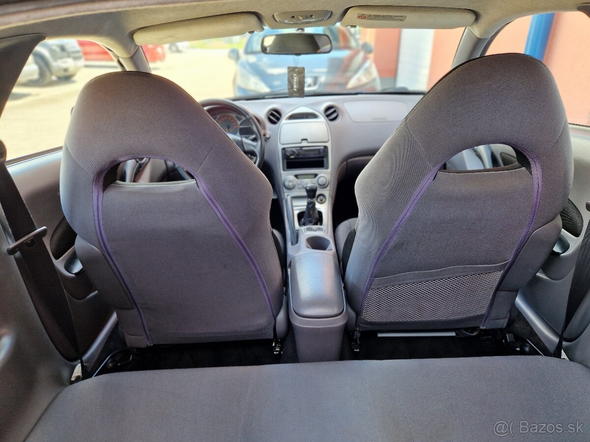 Toyota Celica 1.8 VVTI T23 - 13