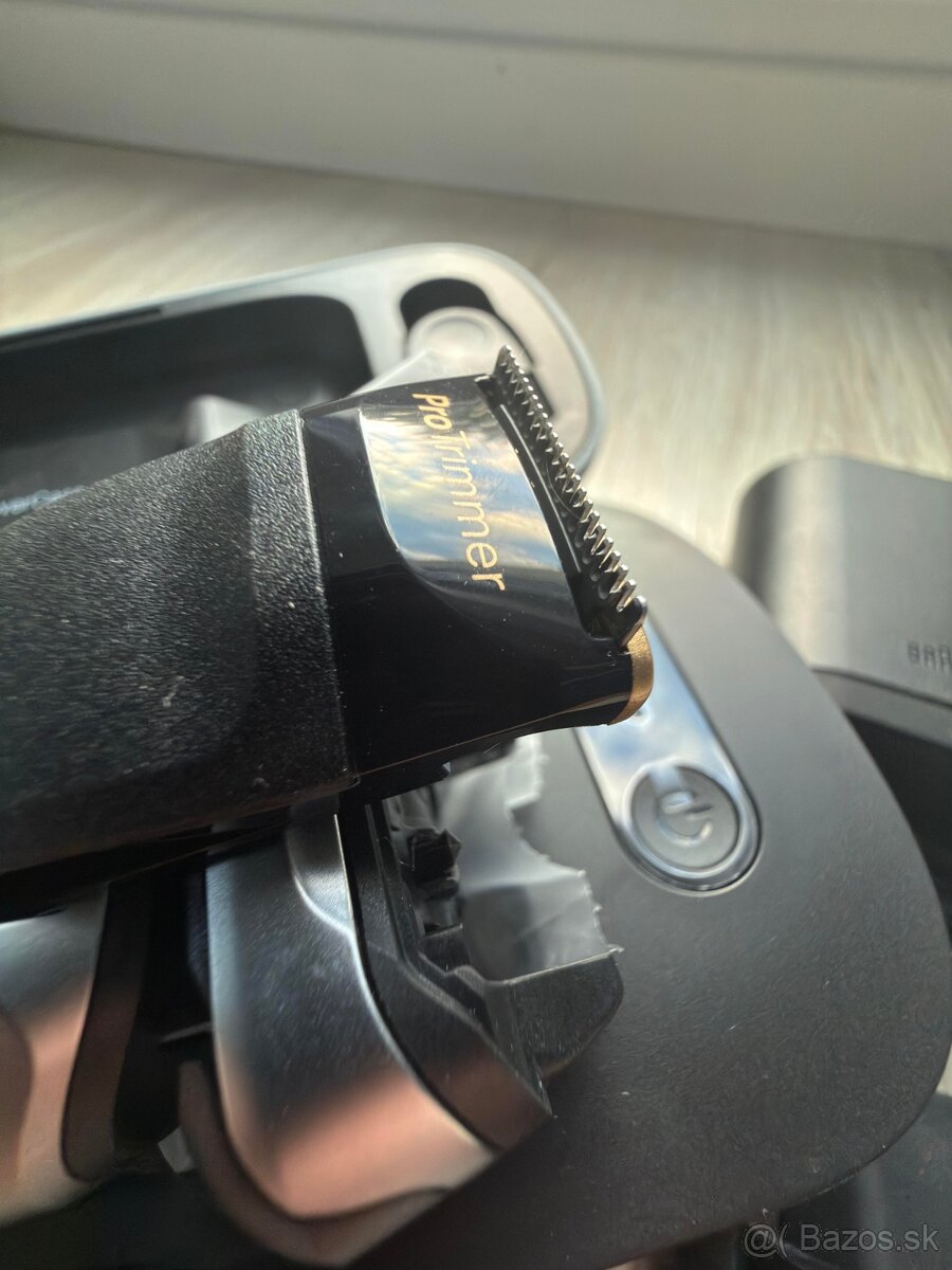 Braun S9 Pro+ - 13