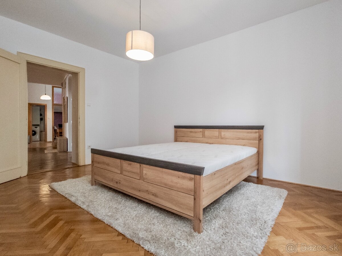2,5 izbový byt v centre Banskej Bystrice - 13