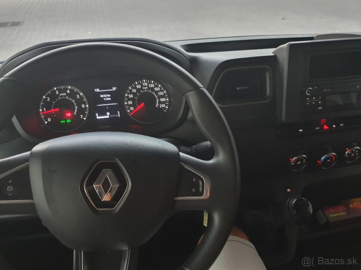 Renault Master 2.3dci L3H2 - 13