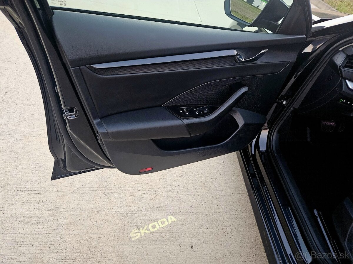 Škoda Octavia kombi - 13