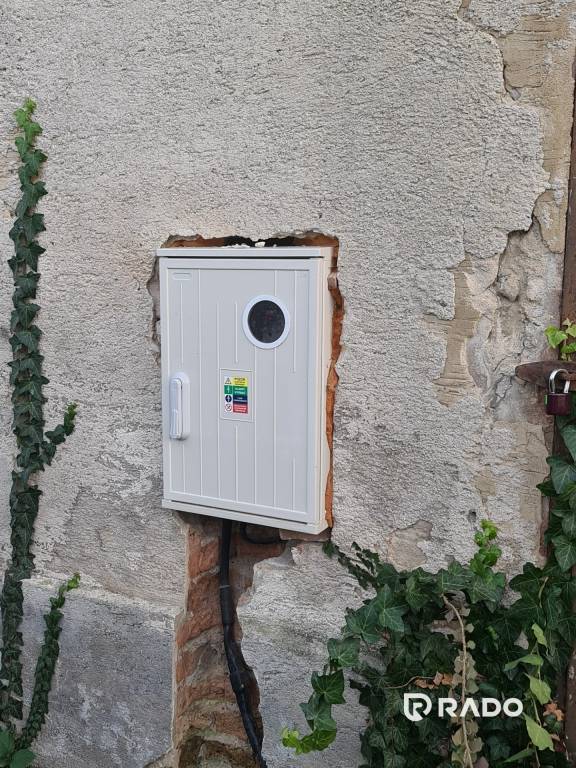 RADO | IBA U NÁS Na prenájom BUDOVA , Kráľová pri Senci - 13