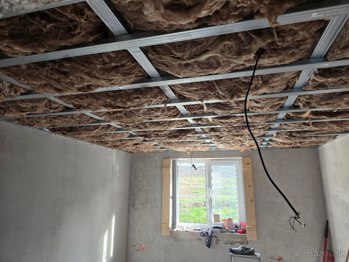 Stavebné a buracie práce - 13