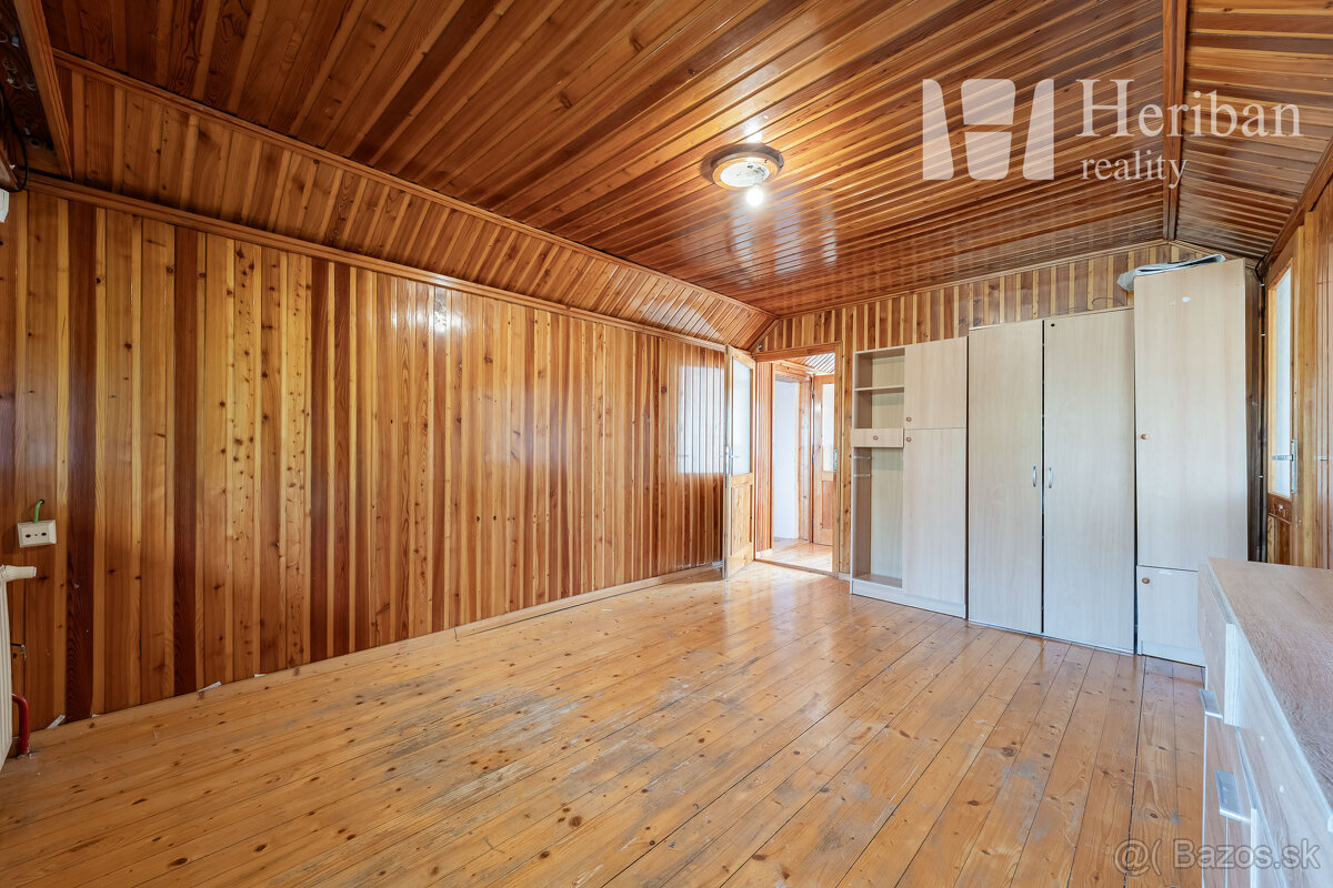 5-izbový RD s garážou, 3,6 ár.pozemok, Kavečianska cesta 14 - 13