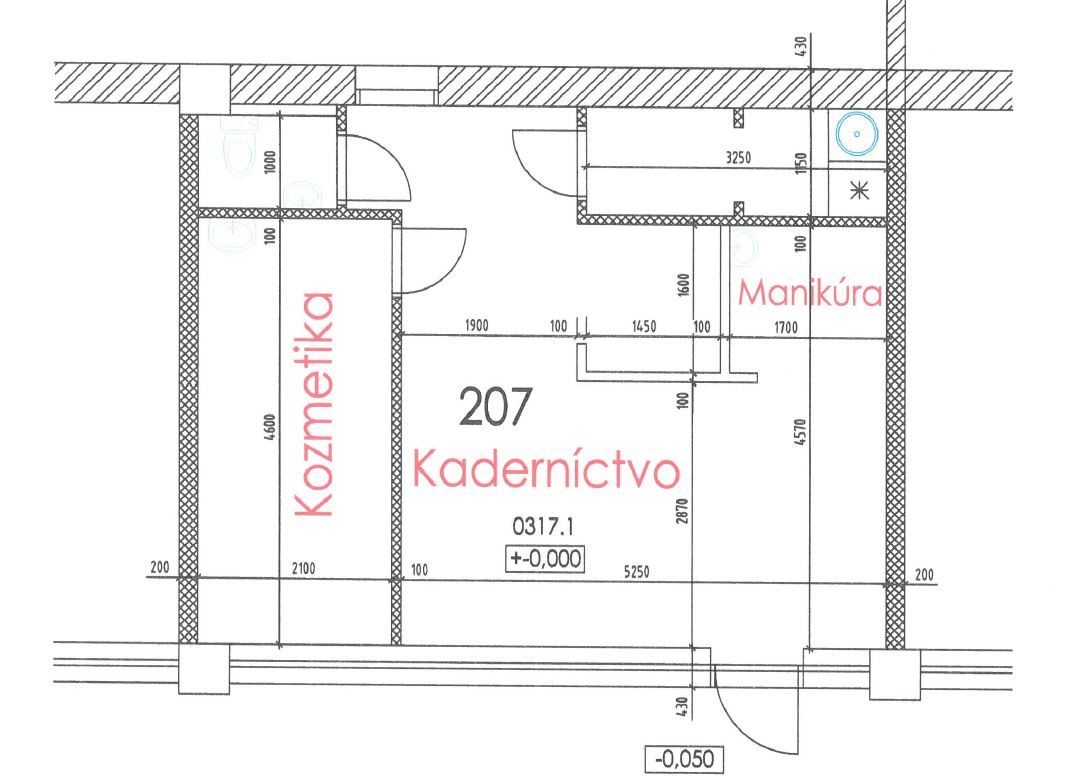ZARIADENÝ OBCHODNÝ PRIESTOR V BA – PODUNAJSKÉ BISKUPICE - 13