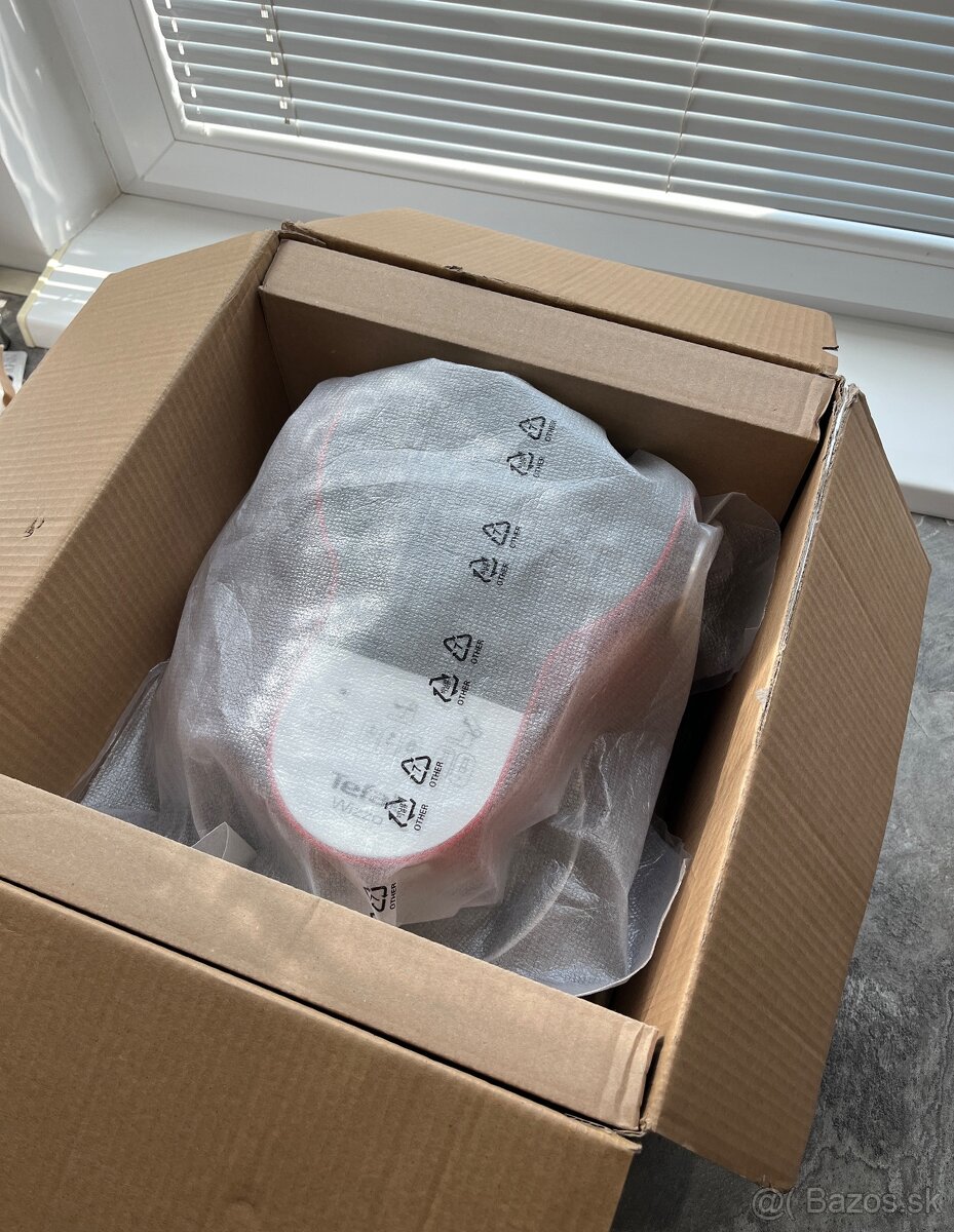 Nový Tefal WIZZO QB300538 700W kuchynský robot - 13