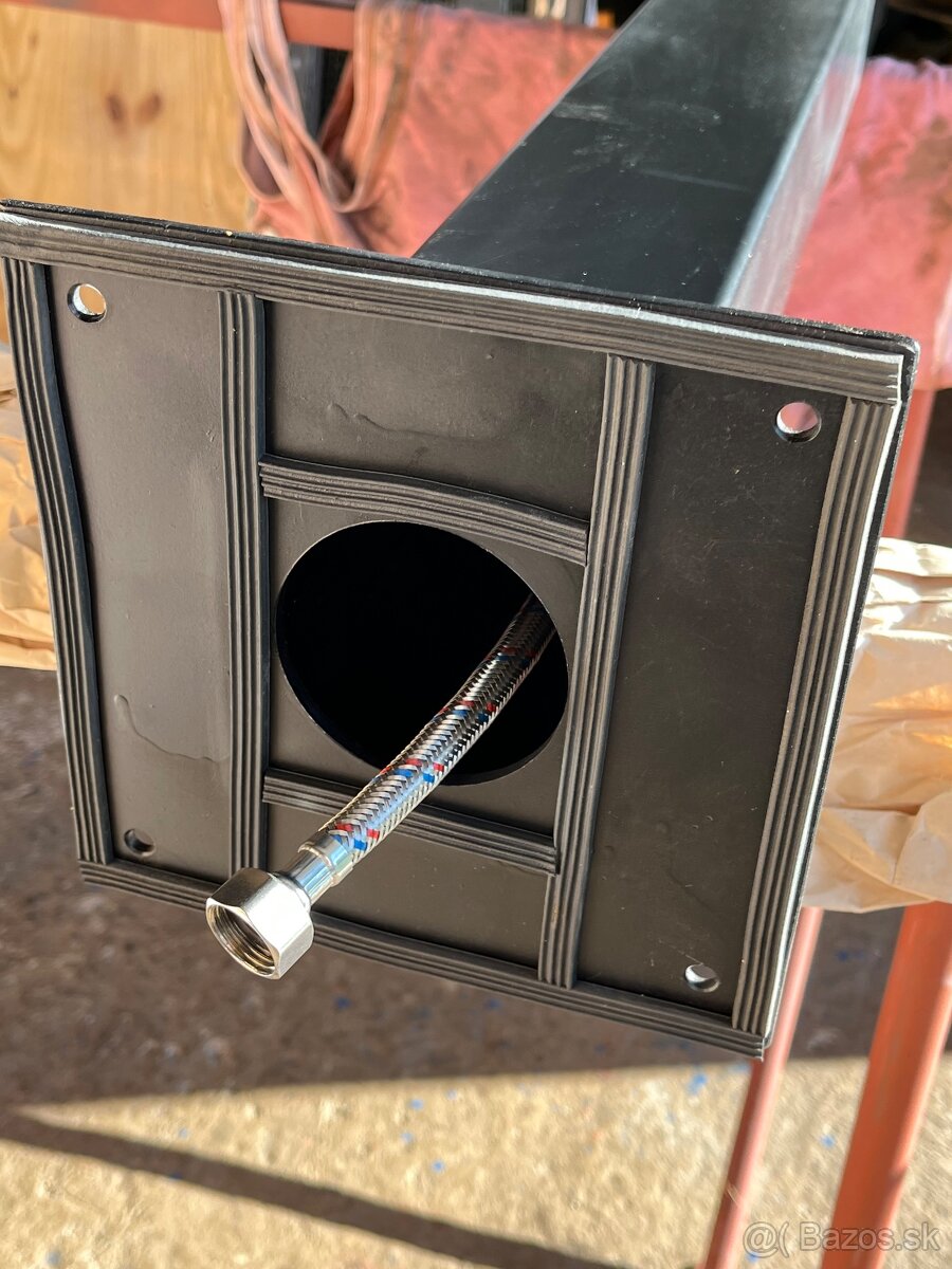 Záhradný stĺpik na vodu - 13