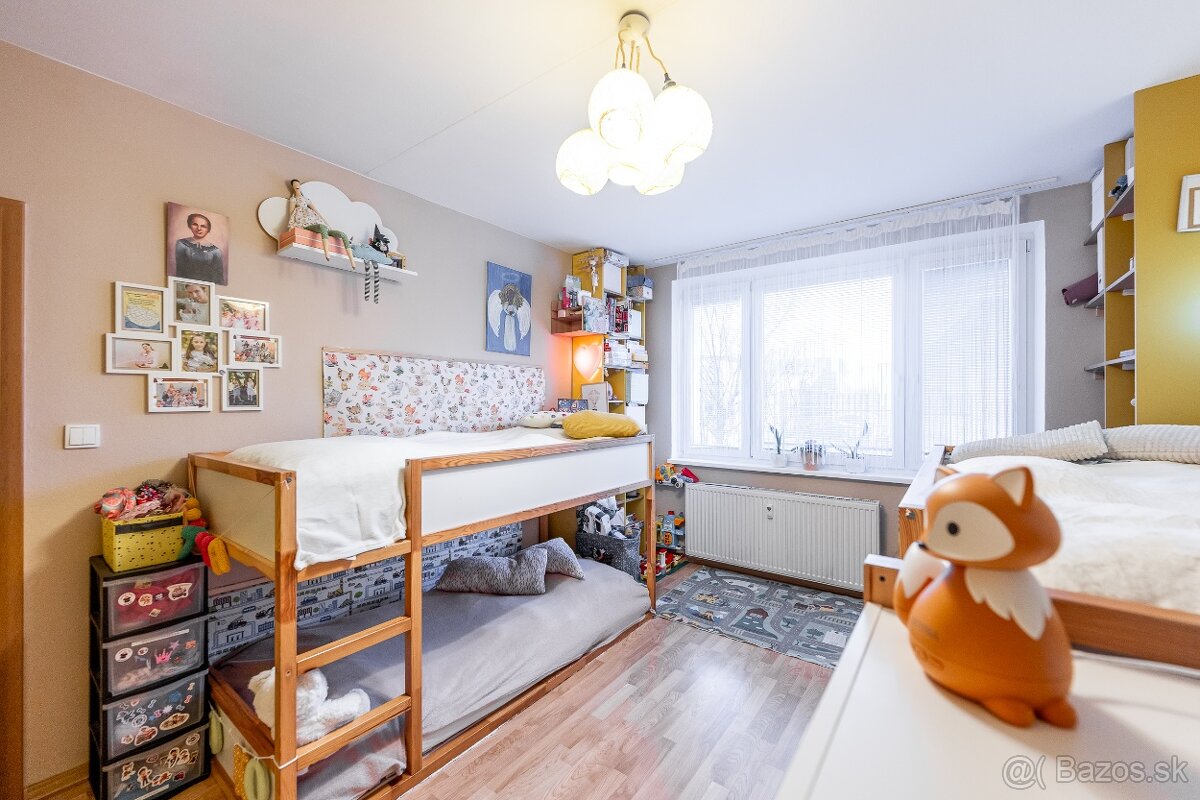 3-izb. Bielocerkevská, Košice - 13