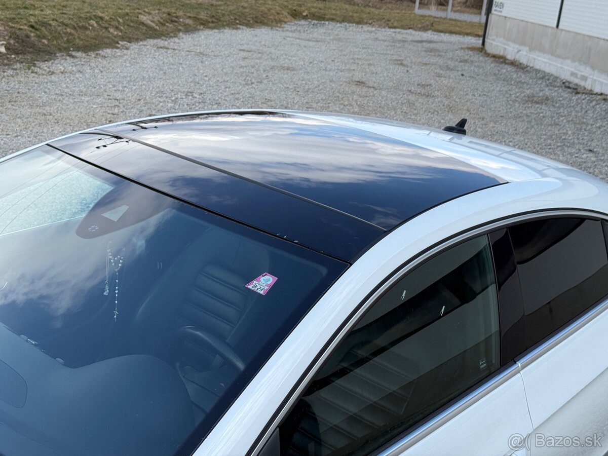 Vw passat cc 3.6 - 13