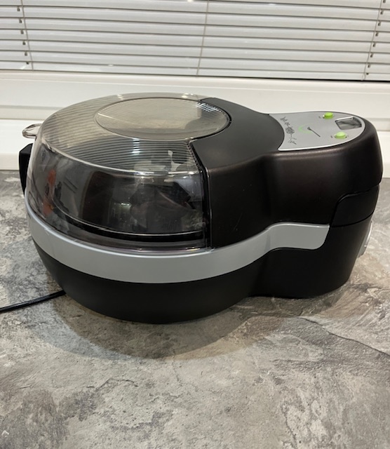 Fritéza Tefal FZ 700236 ActiFry - 13