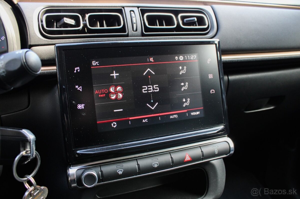 Citroën C3 PureTech 82 E6.2 Origins - 13