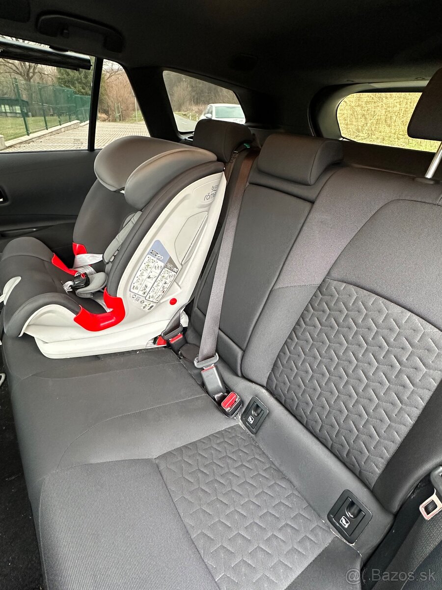 Toyota Corolla TS 2.0 hybrid 2019 - 13