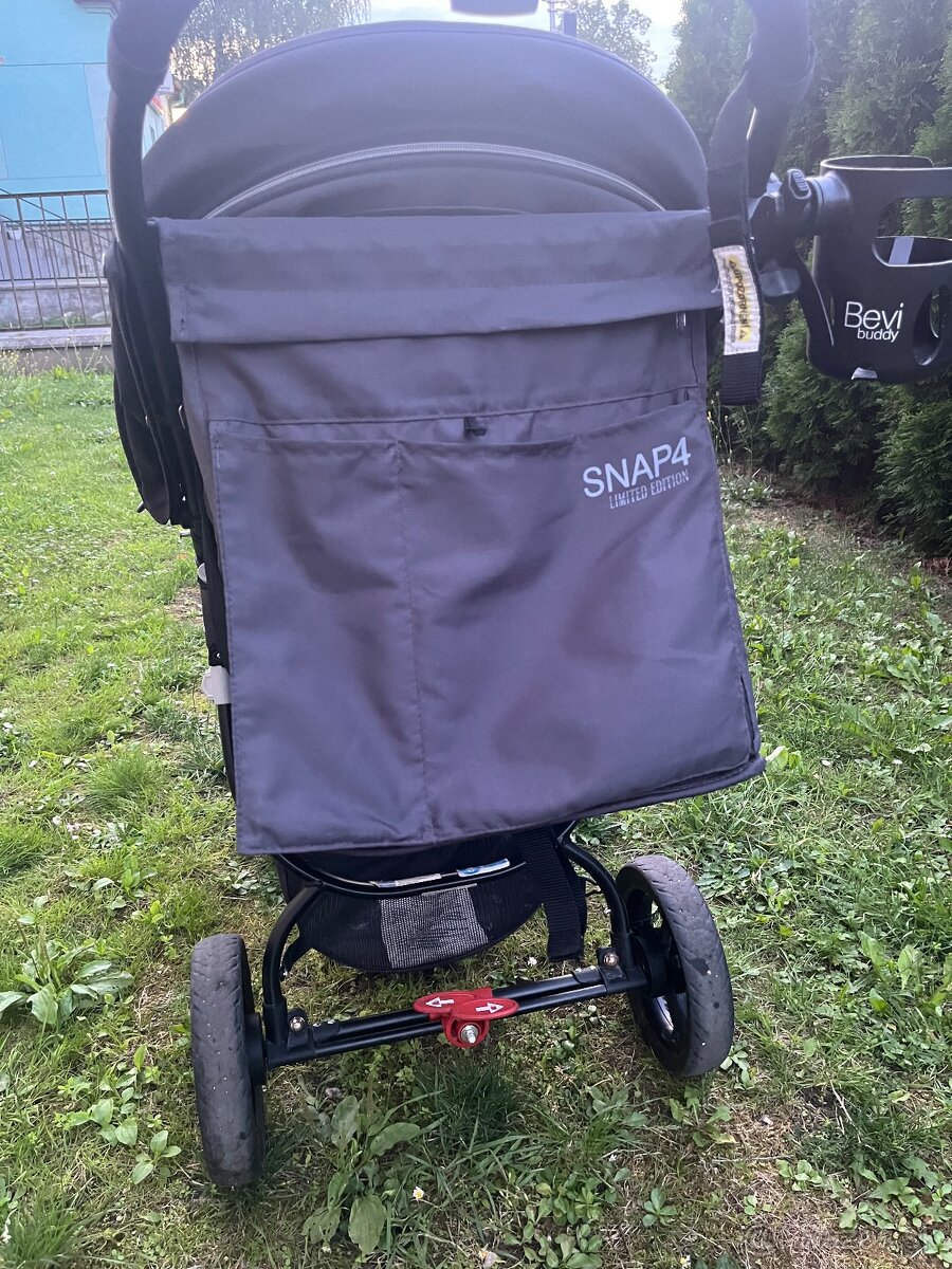 VALCO Snap 4 Flat Matte Limited edition signature grey 2022 - 13