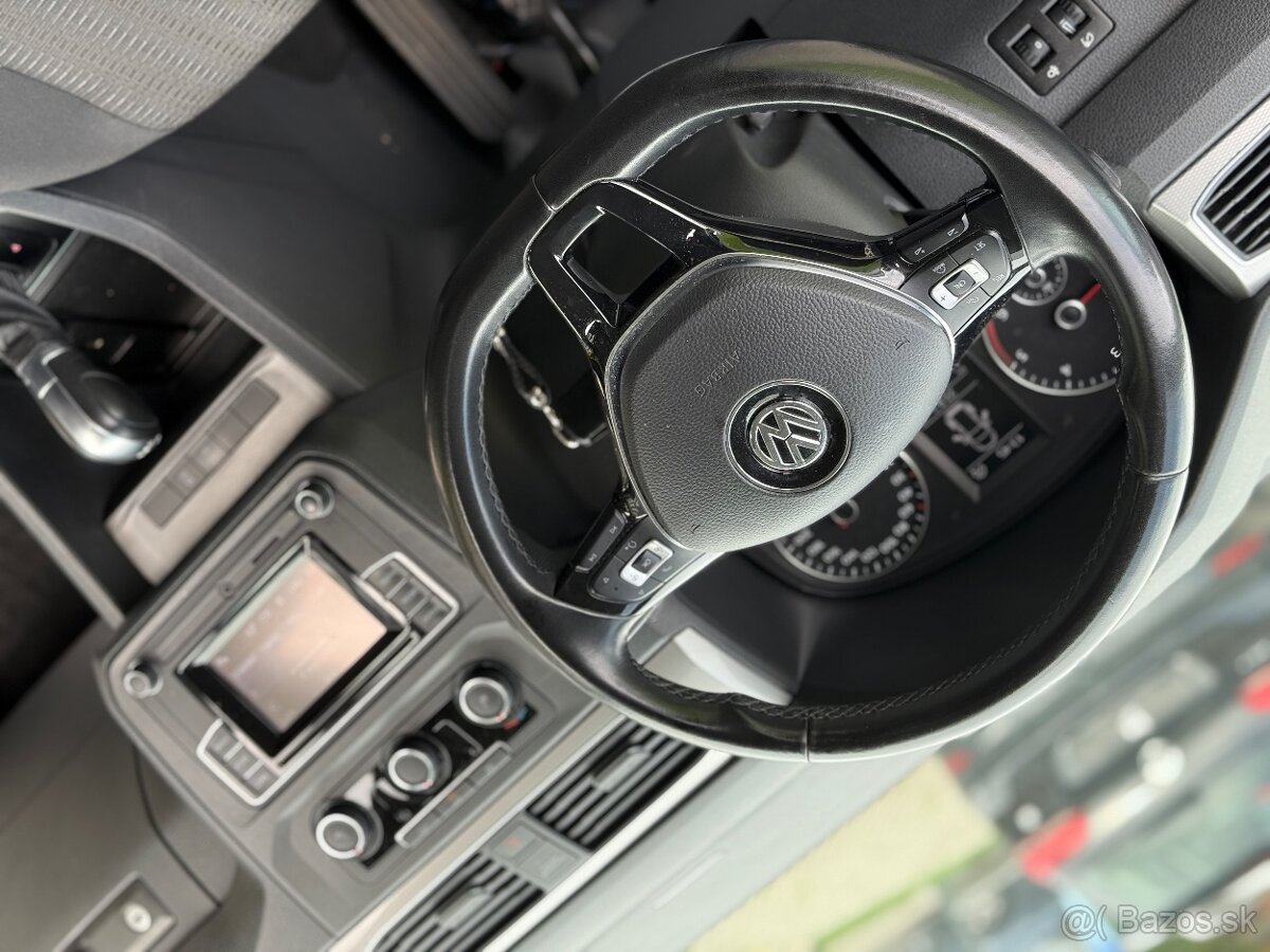 Volkswagen Caddy 4X4 DSG - informácie v popise - odpocet DPH - 13