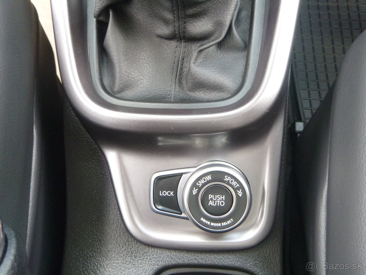 Suzuki Vitara 1,4T Mild Hybrid 4x4 2022/12 - 13