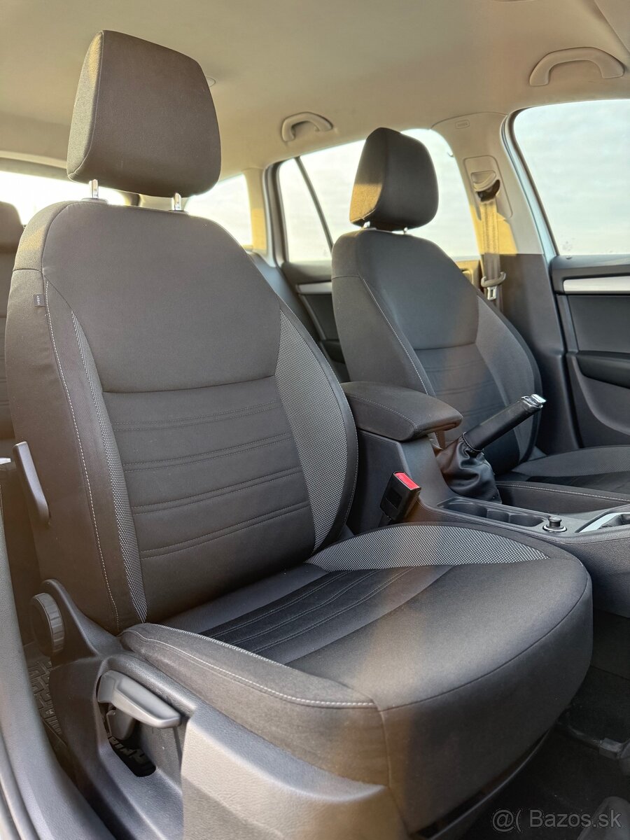 ŠKODA OCTAVIA 3 2020r.v. - 13
