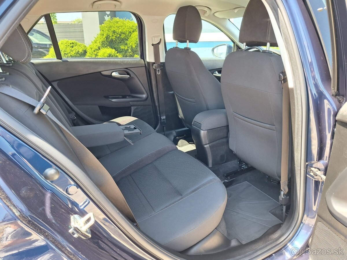 Fiat Tipo, 1,6MJet NAVI, KAMERA, DIGI - 13