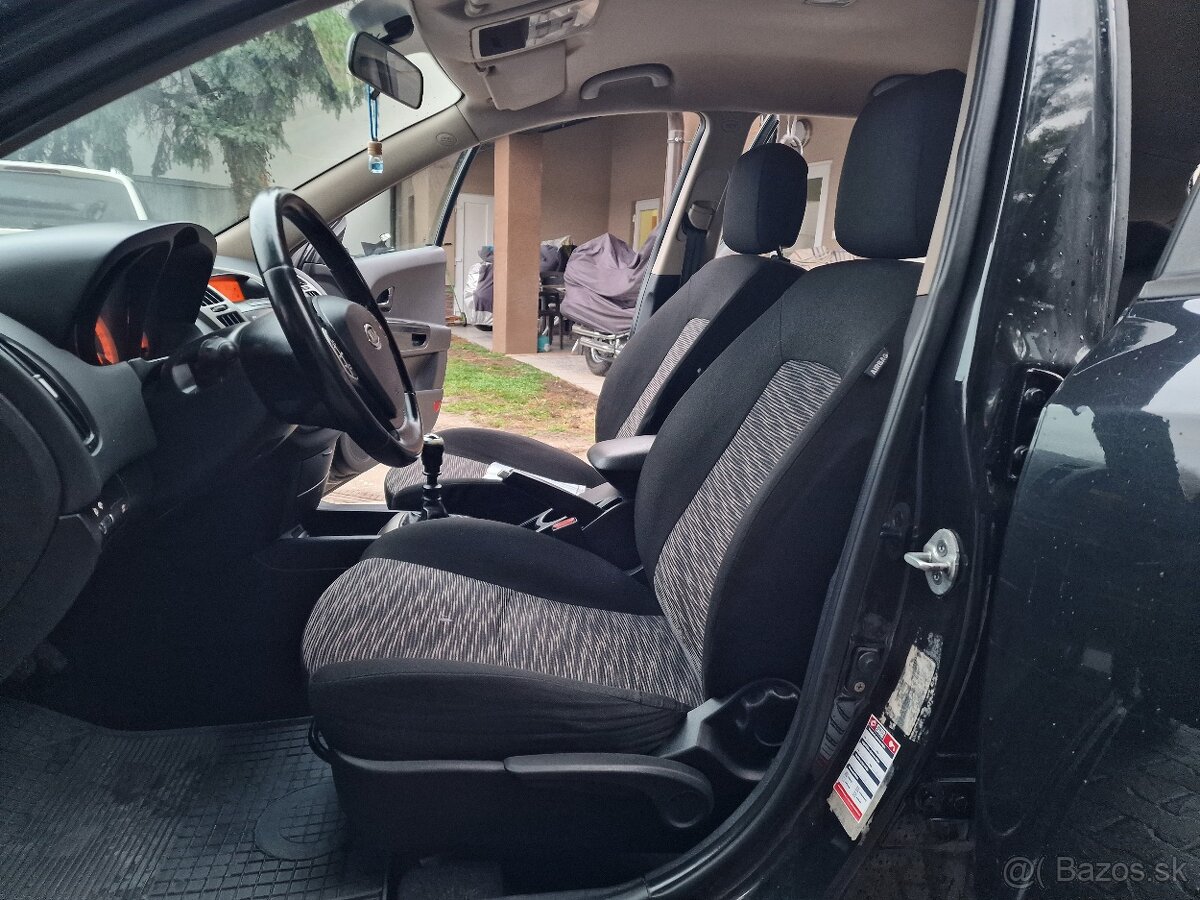 Kia Ceed 1.4 CVVT 105K M5 (benzín) kup. v SR - 13