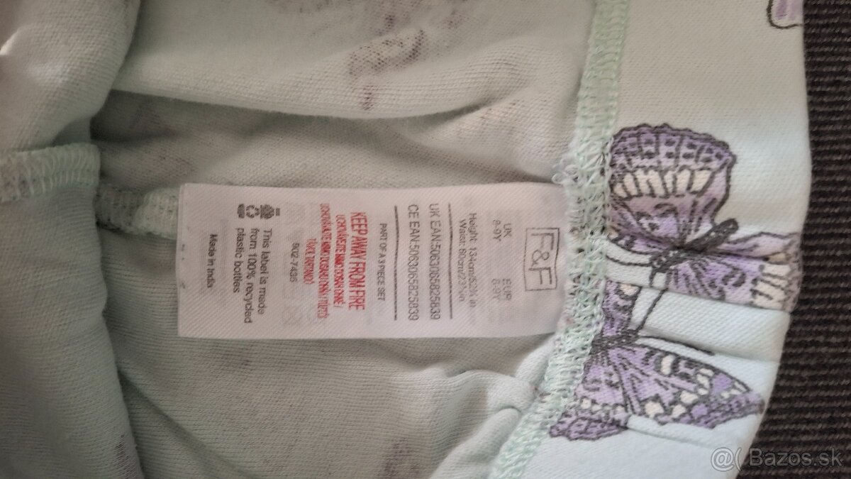 oblečenie pre 8r dievčatko - 13