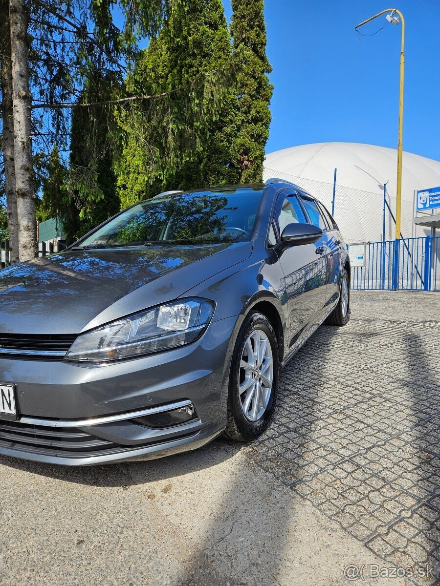Golf 7 variant - 13