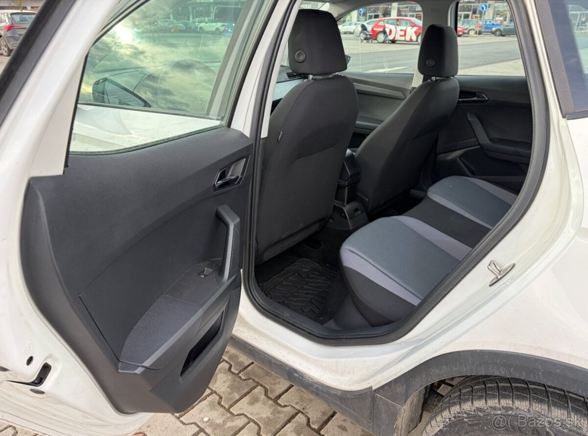 Seat Arona 1.0 TGi 66kw - 13