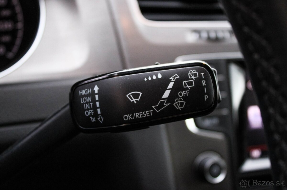 Volkswagen Golf 1.2 TSI Comfortline - 13