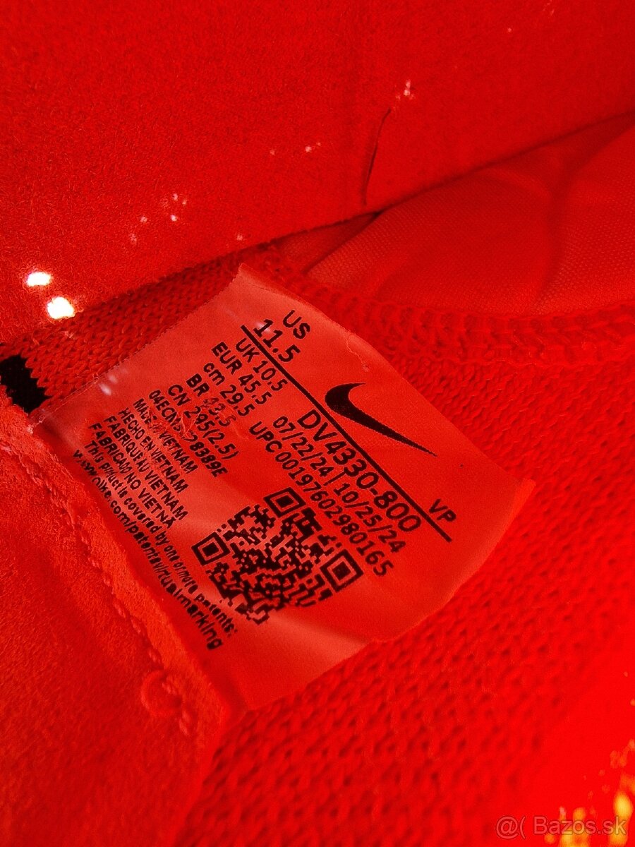 Nike tiepmo - 13