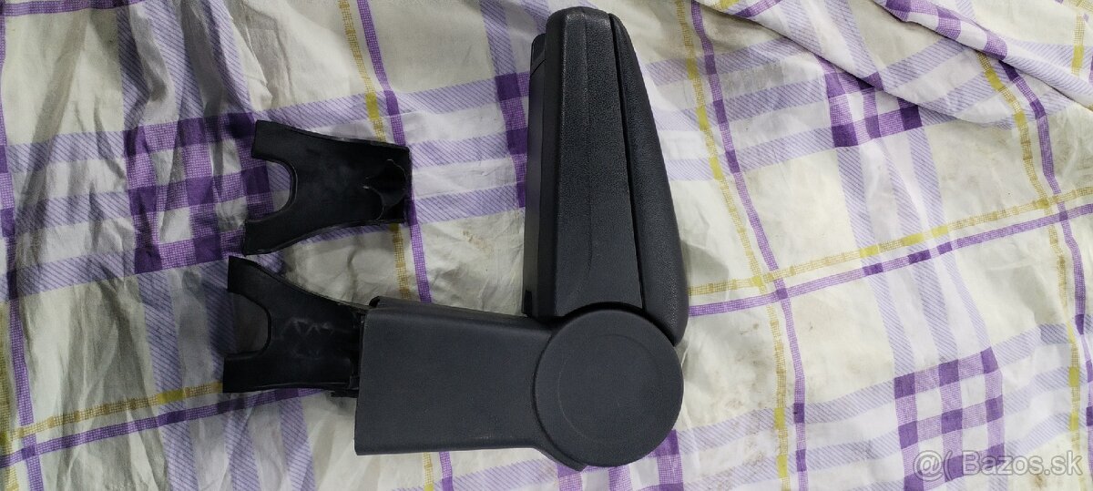 Rapid na diely 1,6 TDI CR - 13