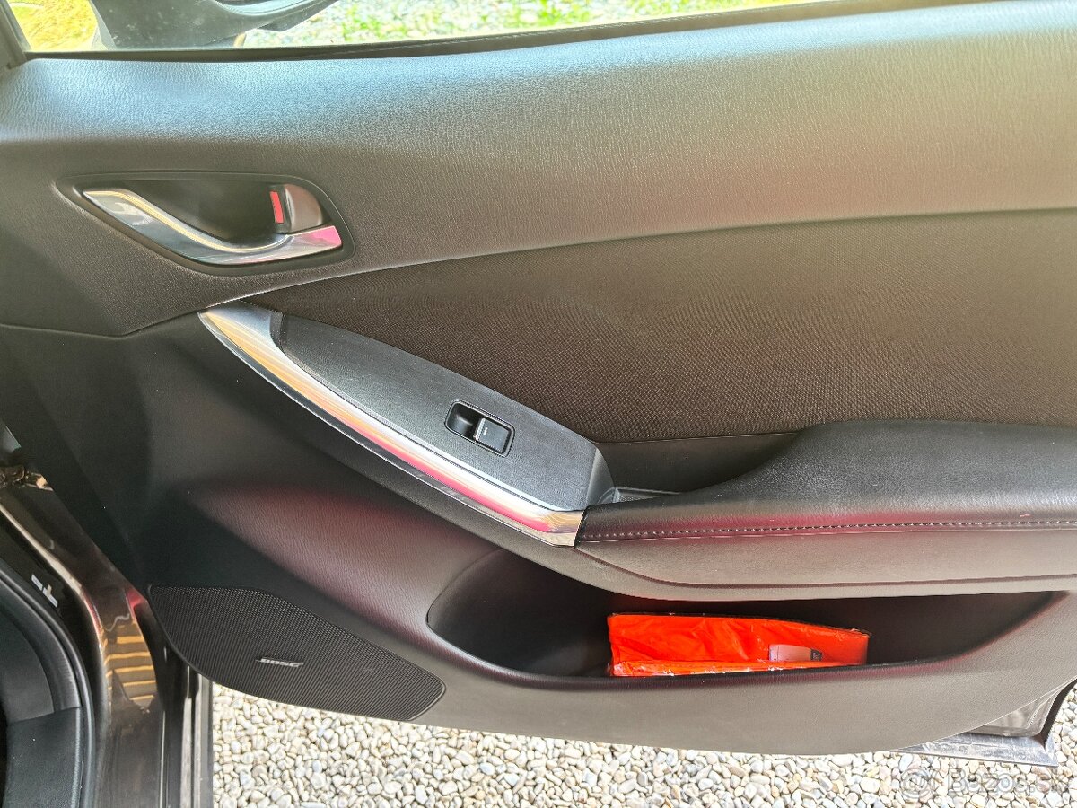 Mazda CX5 - 13