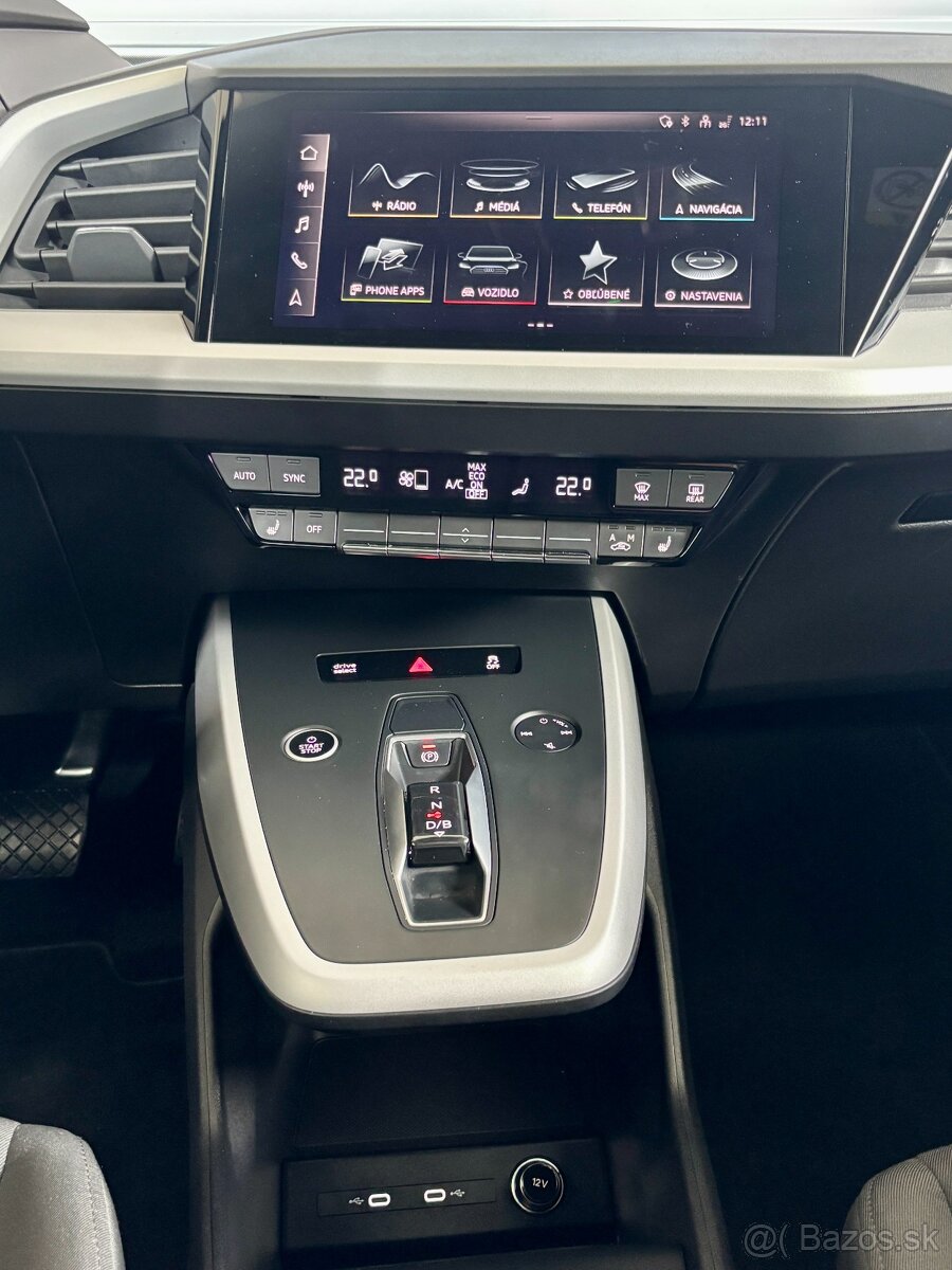 Audi Q4 e-tron 40 82 kWh odpočet DPH - 13