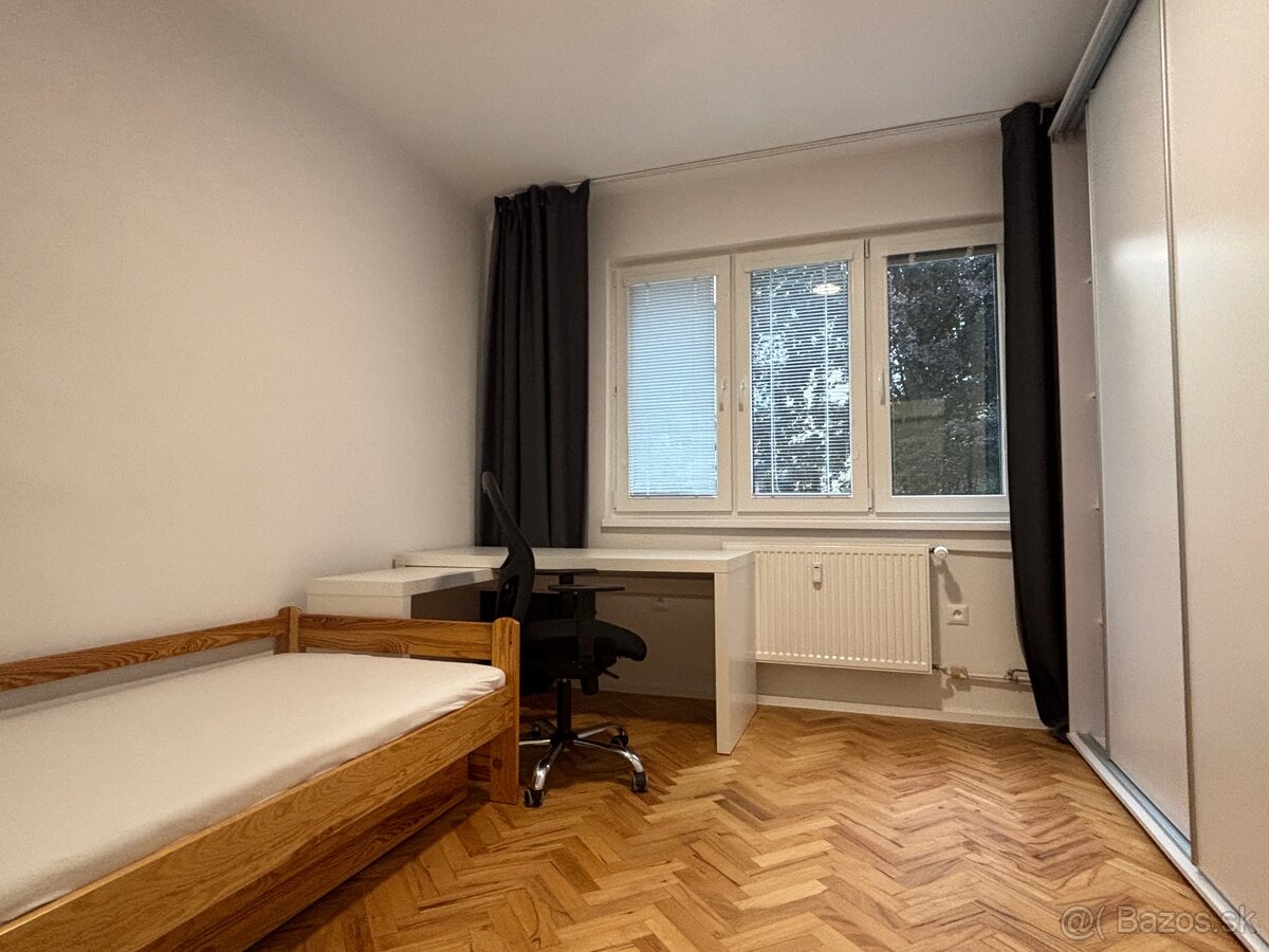 Trojizbový byt na prenájom - 13